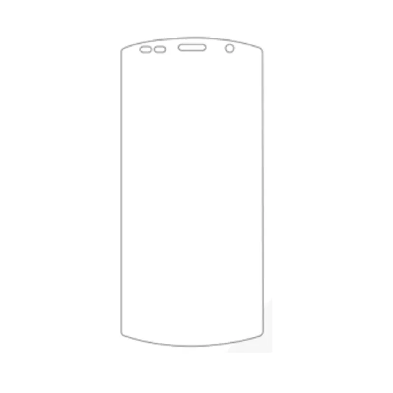 Защитное стекло для экрана UROVO DT50 