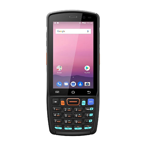 Терминал сбора данных Urovo DT40-LITE12U3401X-T