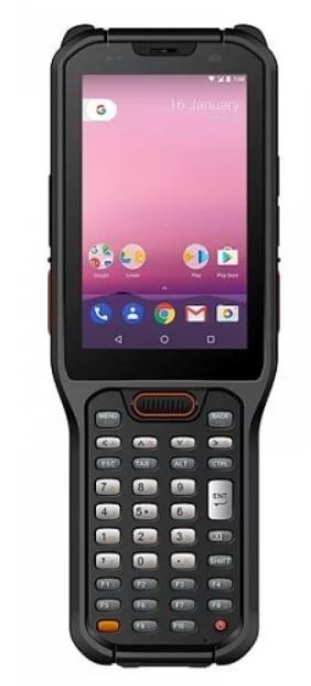 Терминал сбора данных Urovo RT40-1