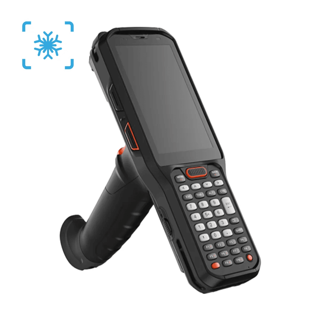 Терминал сбора данных Urovo RT40-GS5S10E401XSN