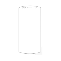 Защитное стекло для экрана UROVO DT40 Protective glass for screen