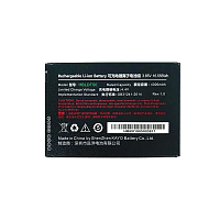 Аккумуляторная батарея HBLDT50 3.85V 4300mAh для DT50